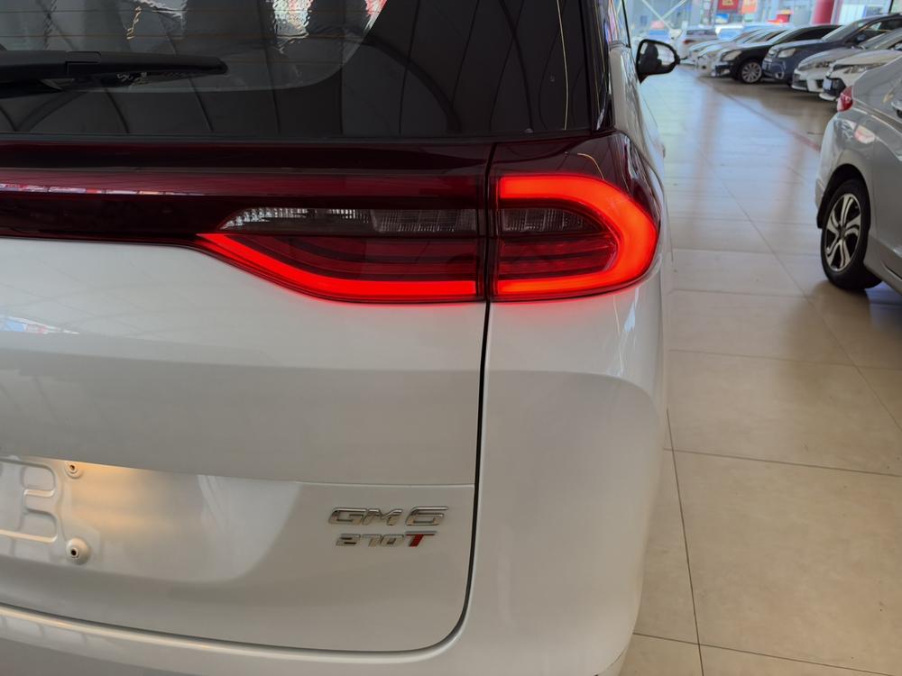 GAC Trumpchi Trumpchi M6