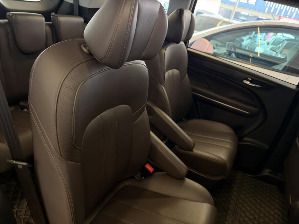 GAC Trumpchi Trumpchi M6