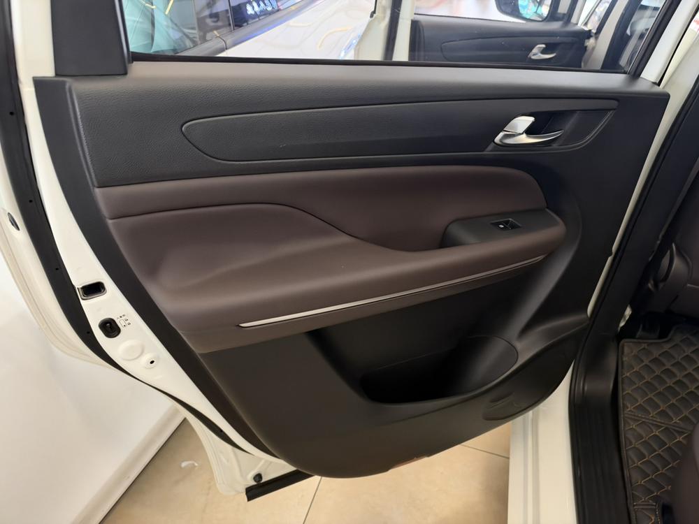 GAC Trumpchi Trumpchi M6