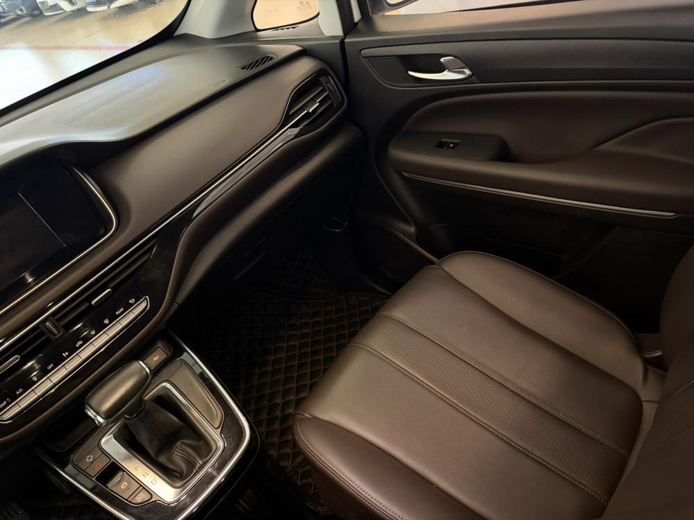 GAC Trumpchi Trumpchi M6
