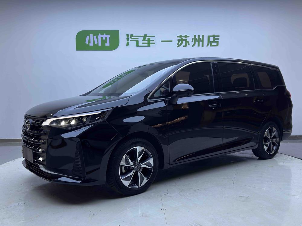 GAC Trumpchi Trumpchi M6