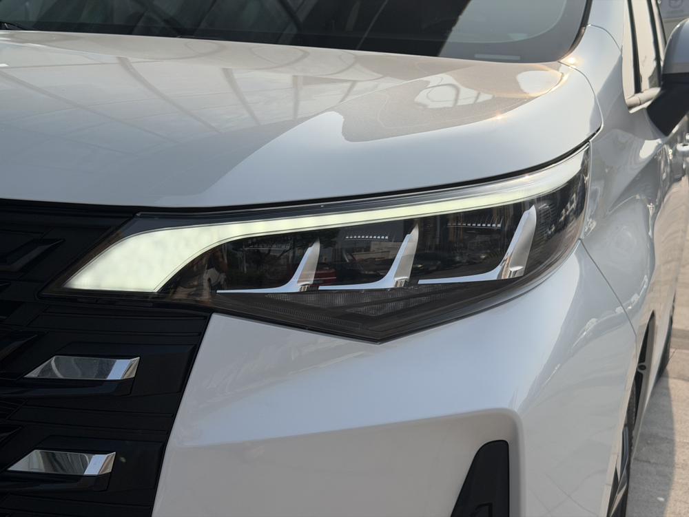 GAC Trumpchi Trumpchi M6