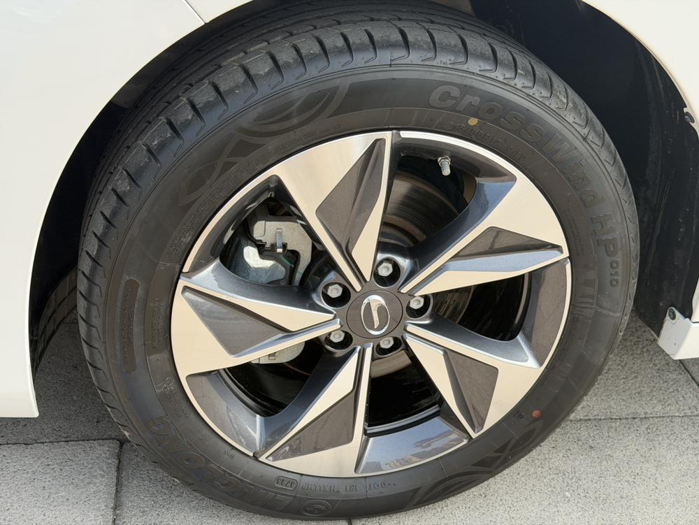 GAC Trumpchi Trumpchi M6