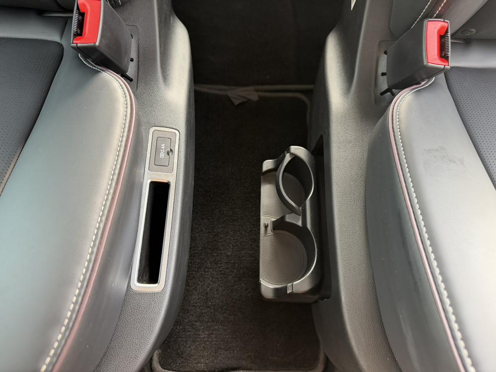 GAC Trumpchi Trumpchi M6