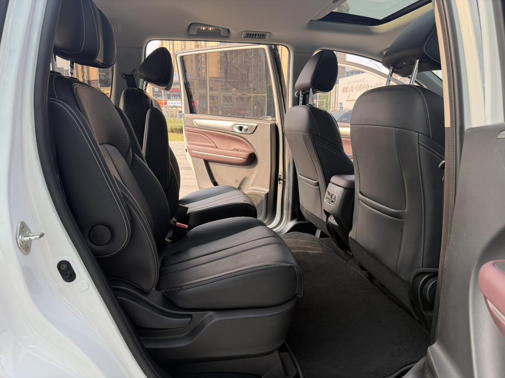 GAC Trumpchi Trumpchi M6