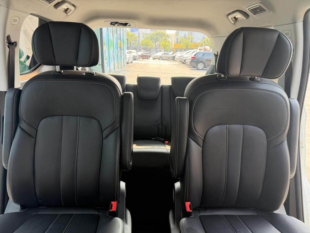 GAC Trumpchi Trumpchi M6