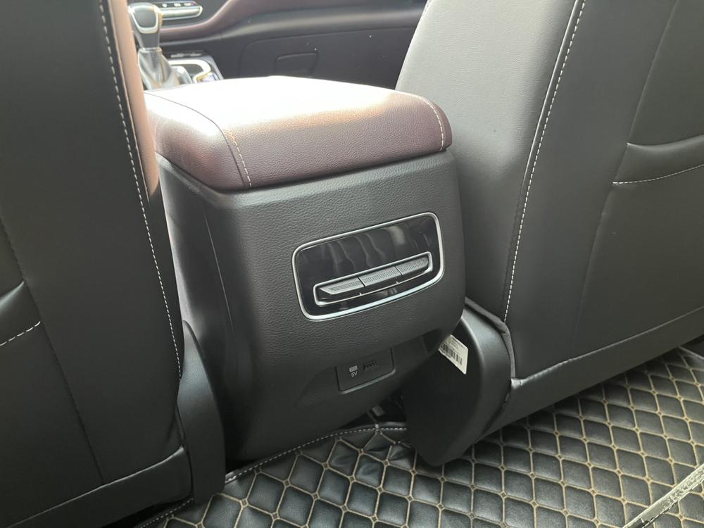 GAC Trumpchi Trumpchi M6