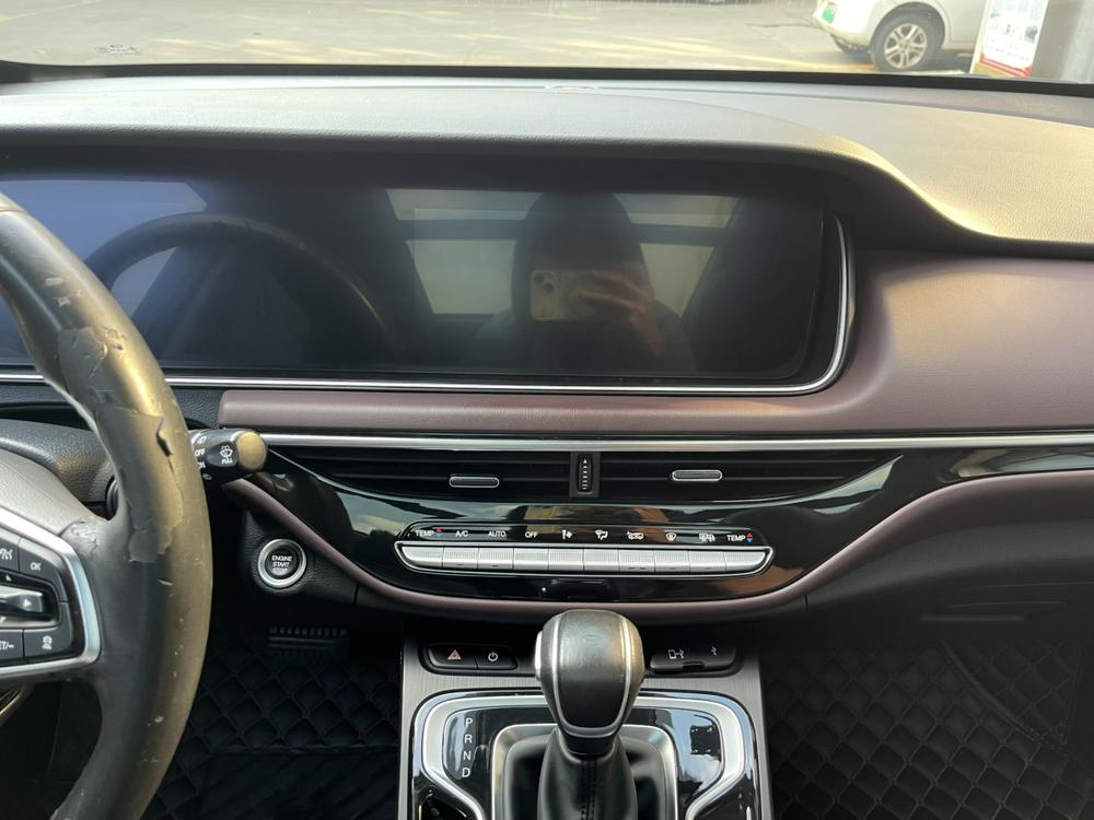 GAC Trumpchi Trumpchi M6