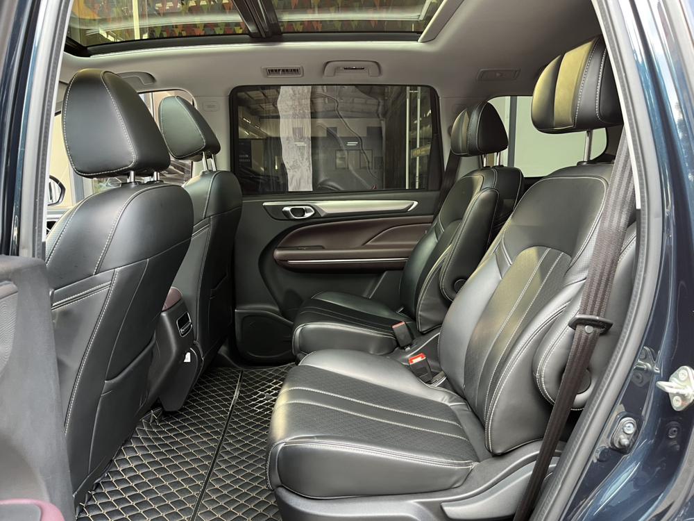 GAC Trumpchi Trumpchi M6