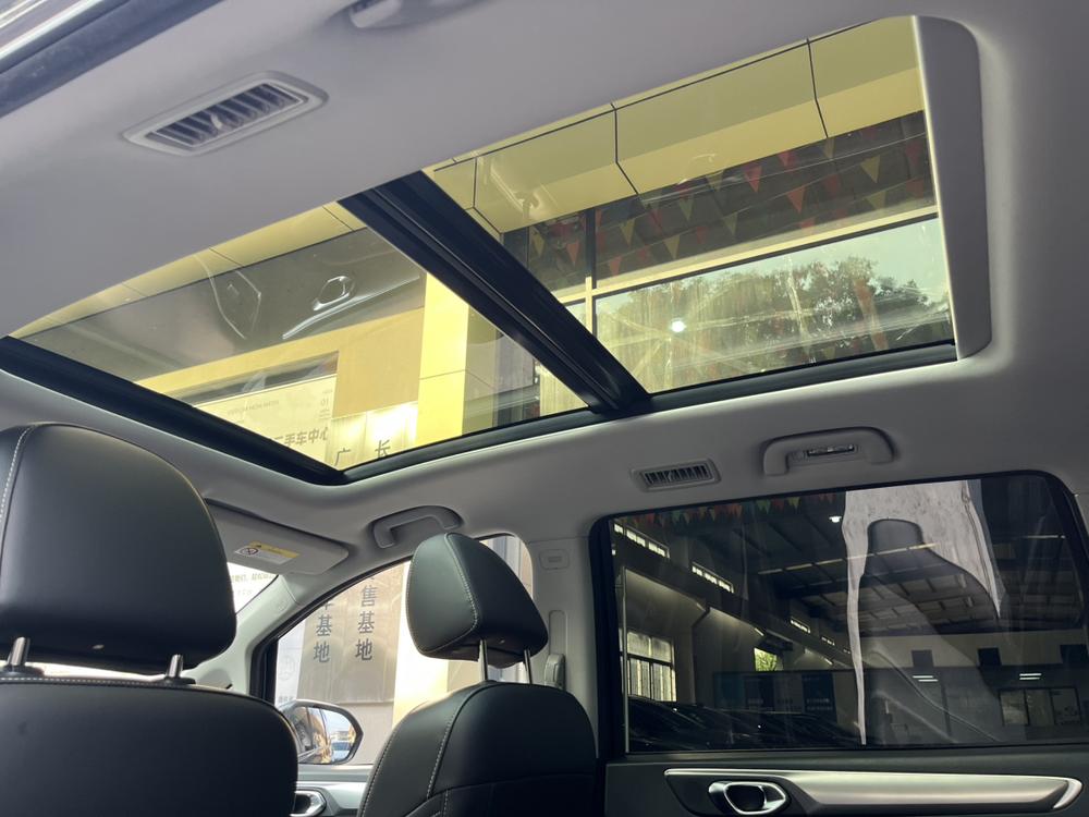 GAC Trumpchi Trumpchi M6