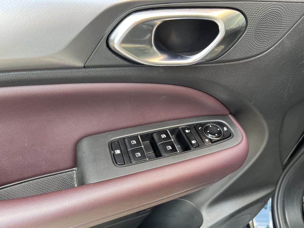 GAC Trumpchi Trumpchi M6