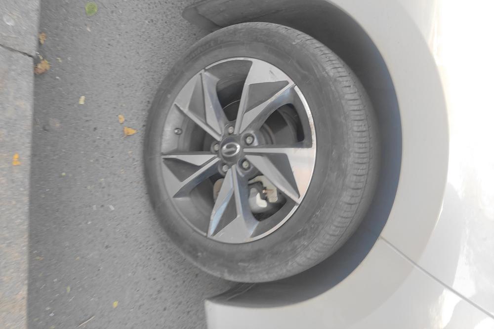 GAC Trumpchi Trumpchi M6