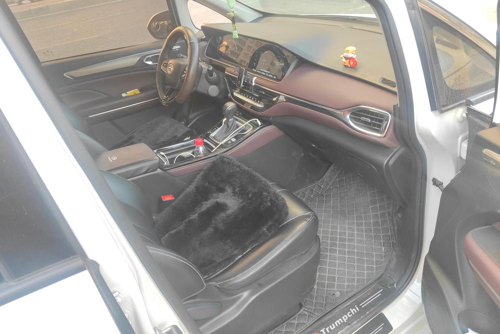 GAC Trumpchi Trumpchi M6