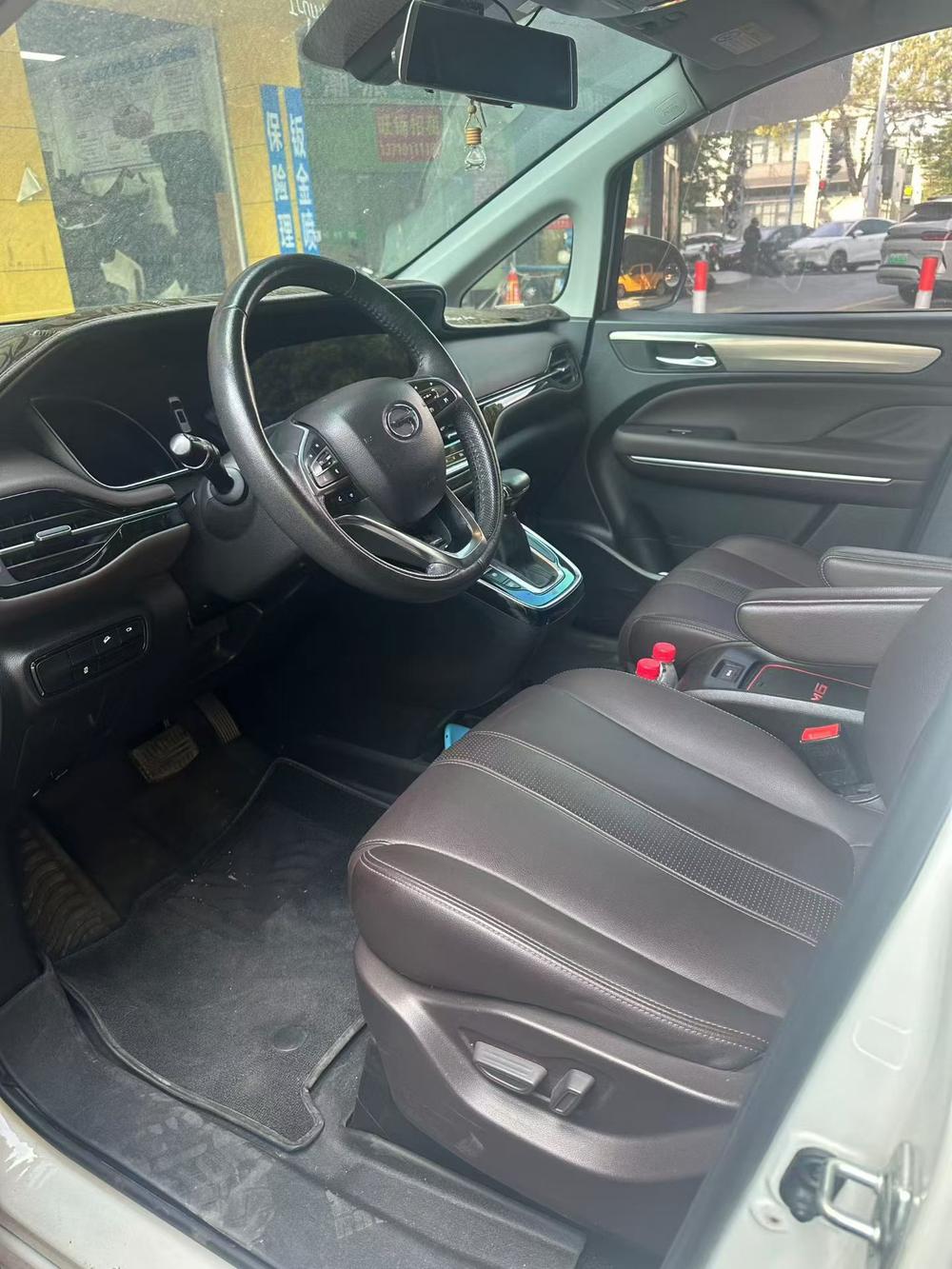 GAC Trumpchi Trumpchi M6