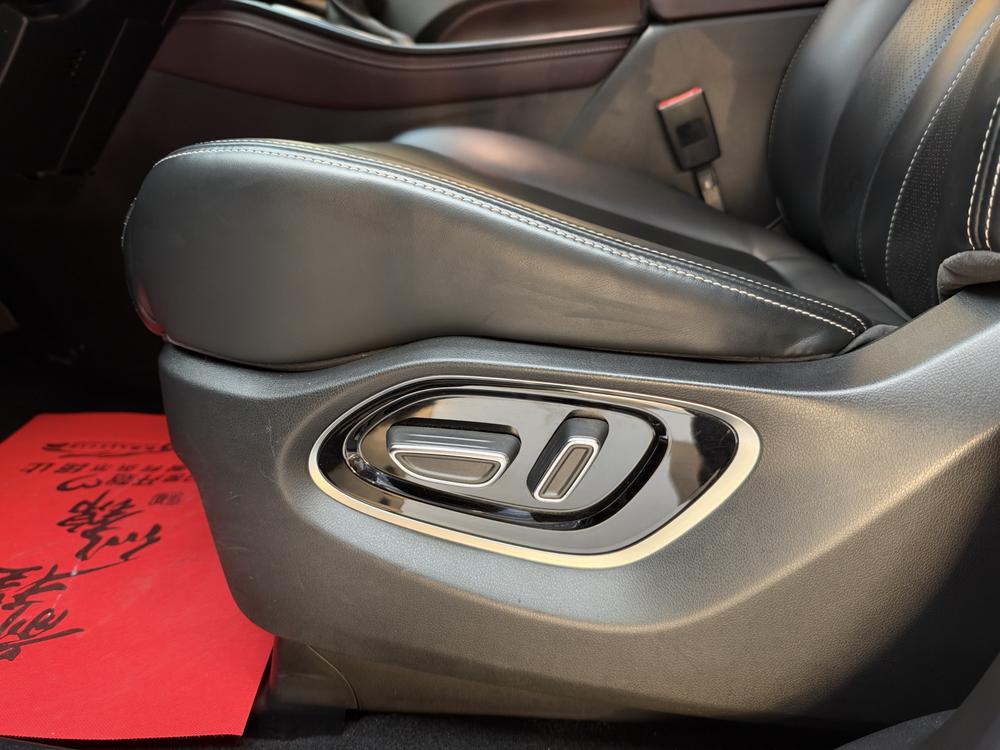 GAC Trumpchi Trumpchi M6