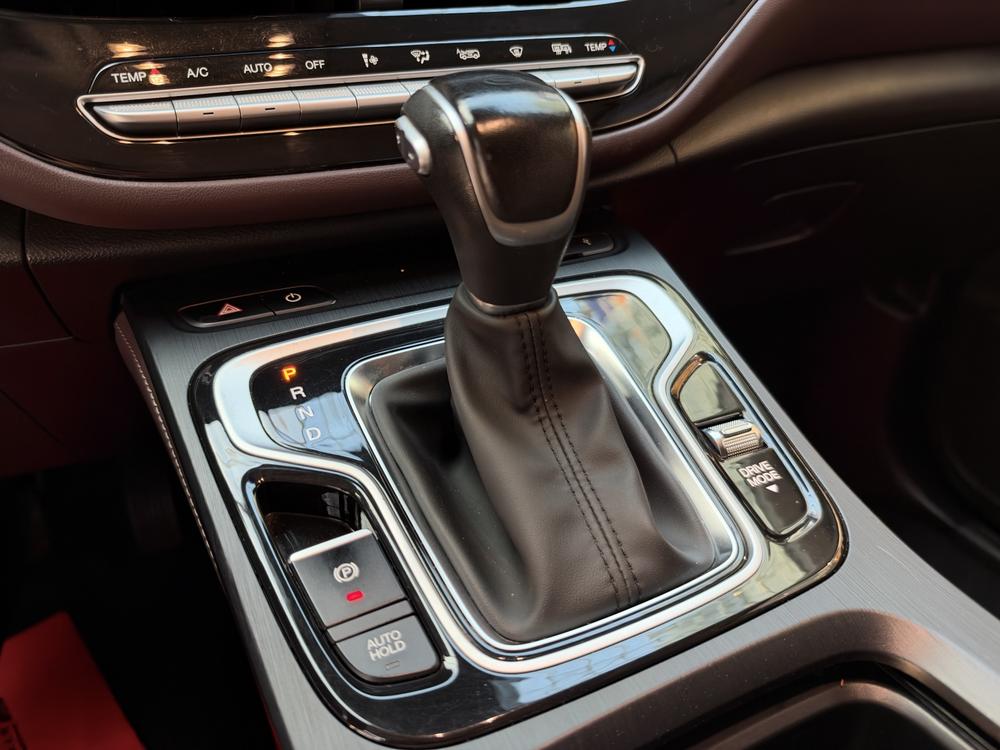 GAC Trumpchi Trumpchi M6