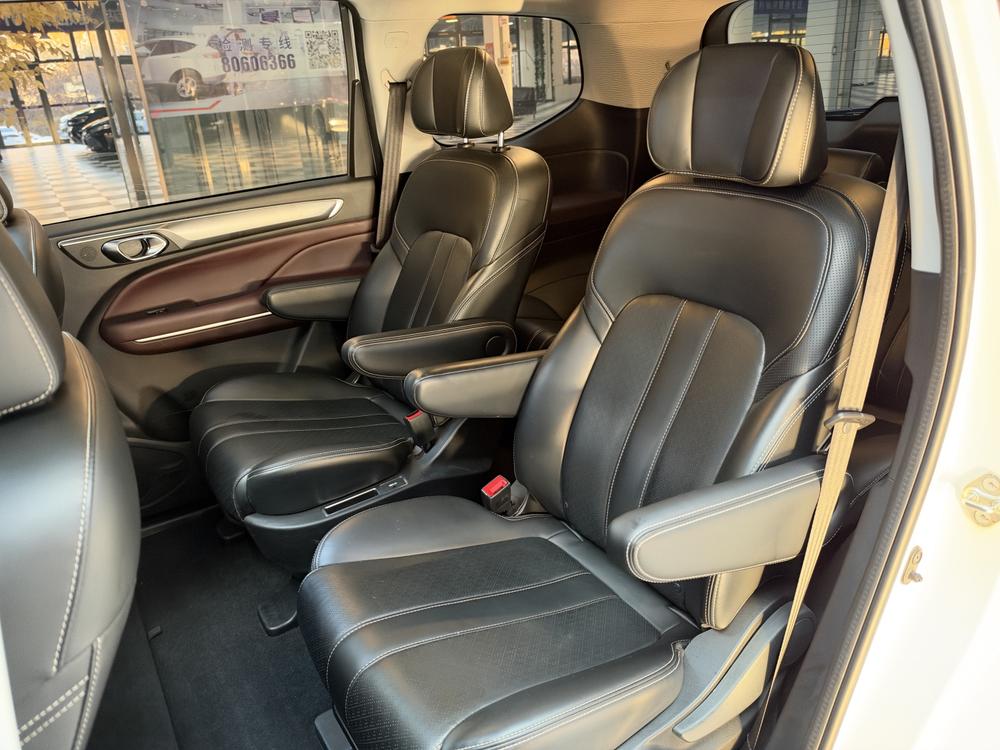 GAC Trumpchi Trumpchi M6