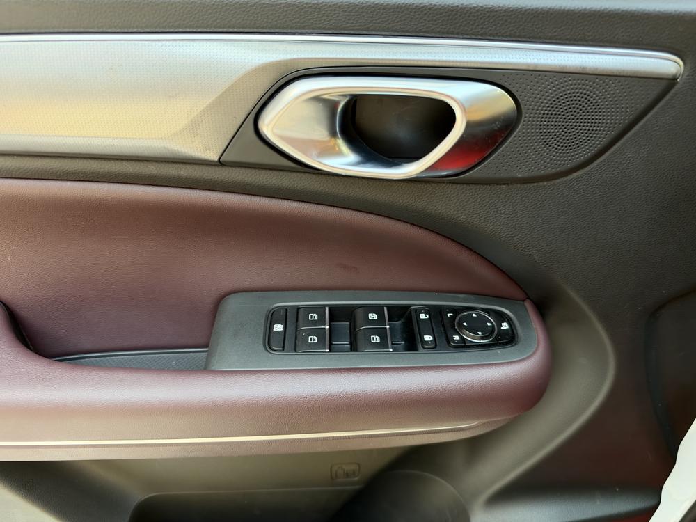 GAC Trumpchi Trumpchi M6