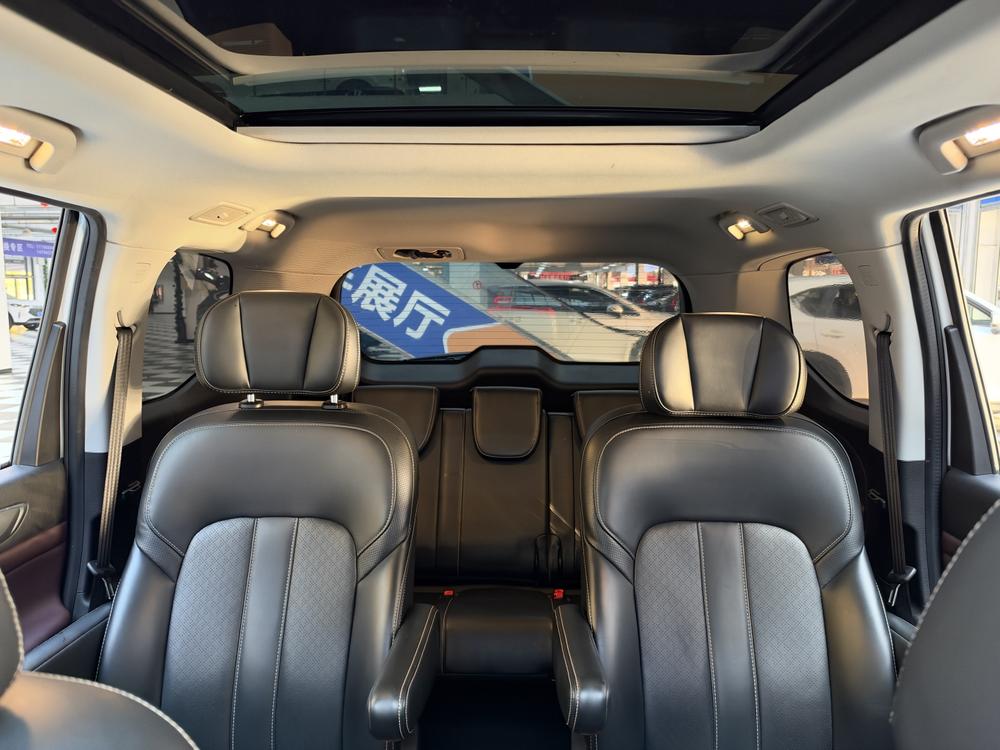 GAC Trumpchi Trumpchi M6