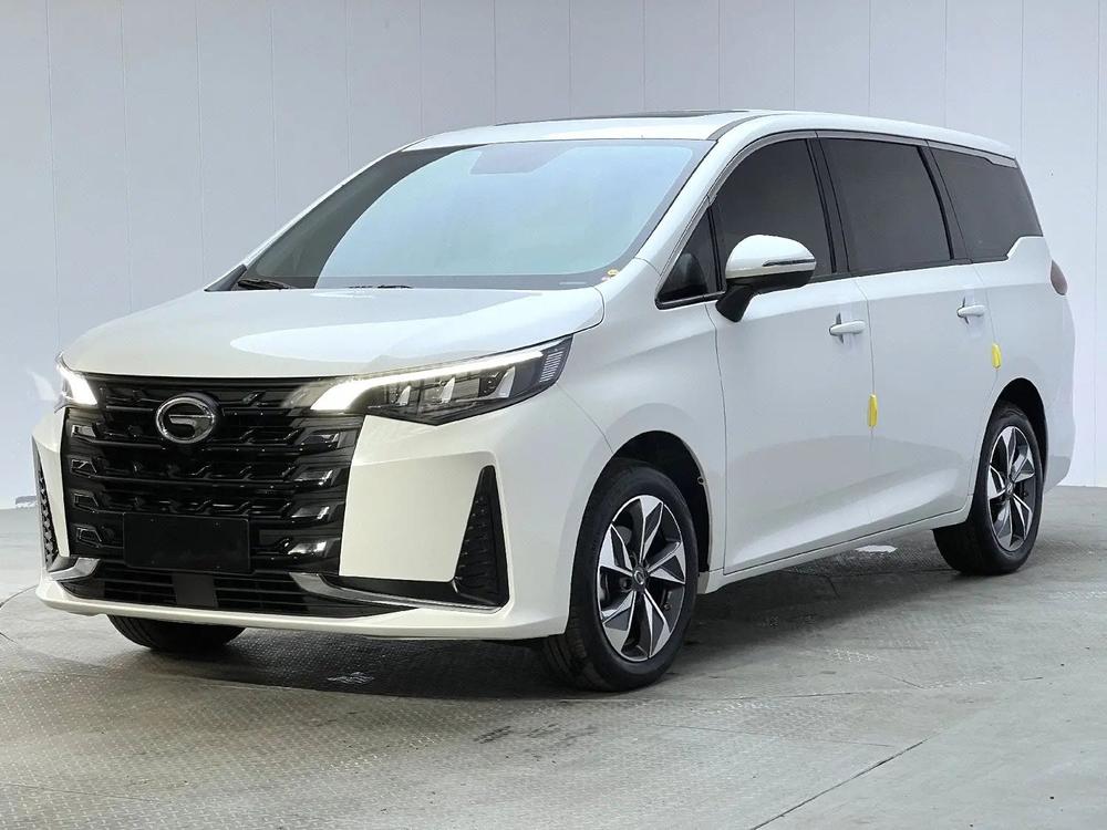 GAC Trumpchi Trumpchi M6
