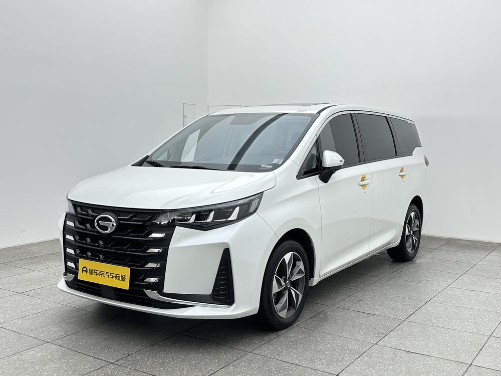 GAC Trumpchi Trumpchi M6