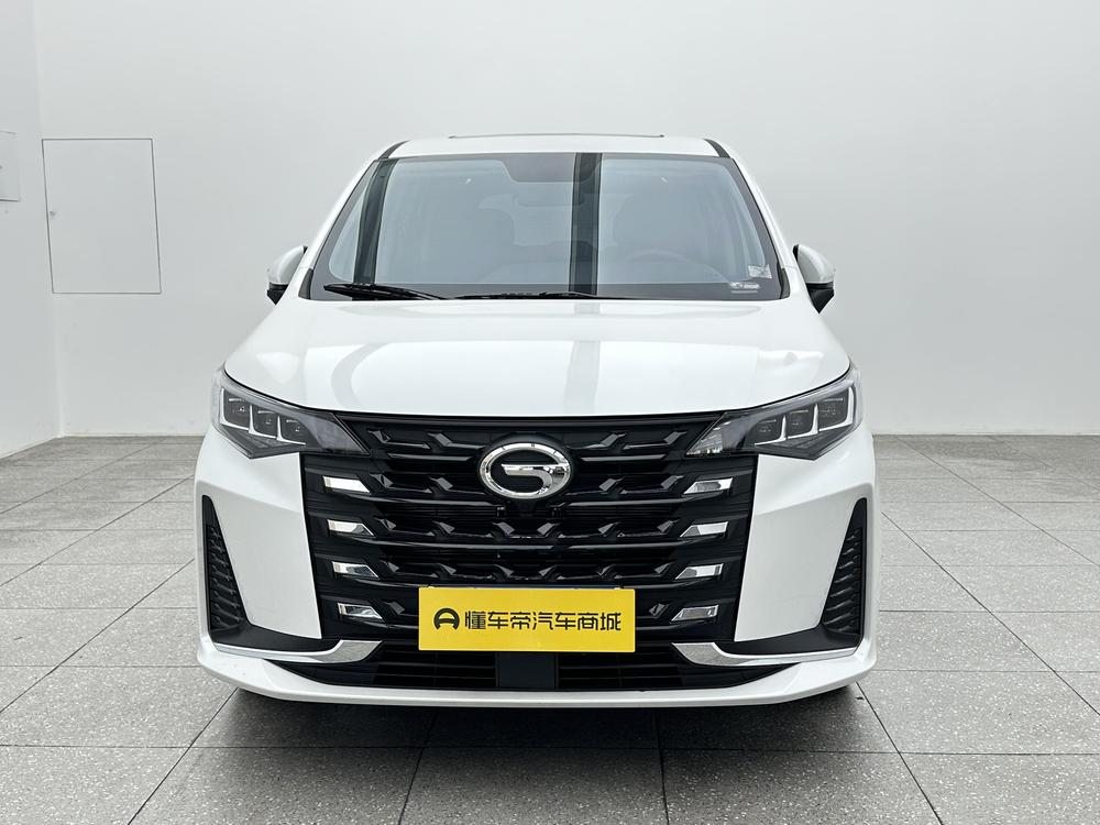 GAC Trumpchi Trumpchi M6