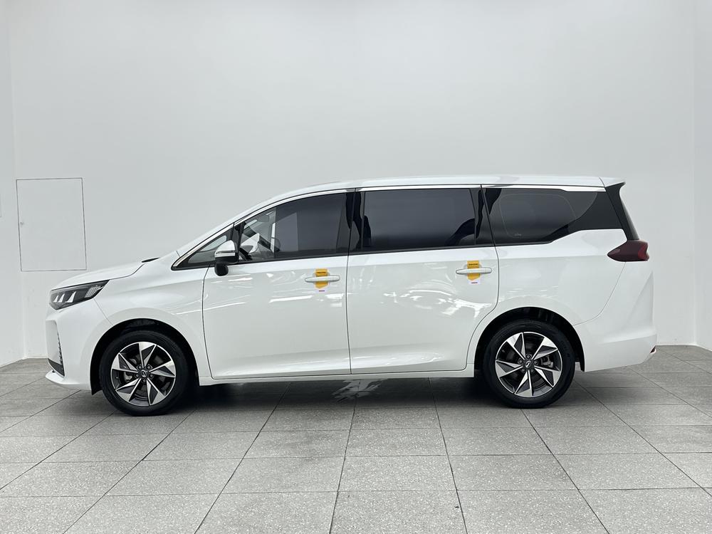 GAC Trumpchi Trumpchi M6