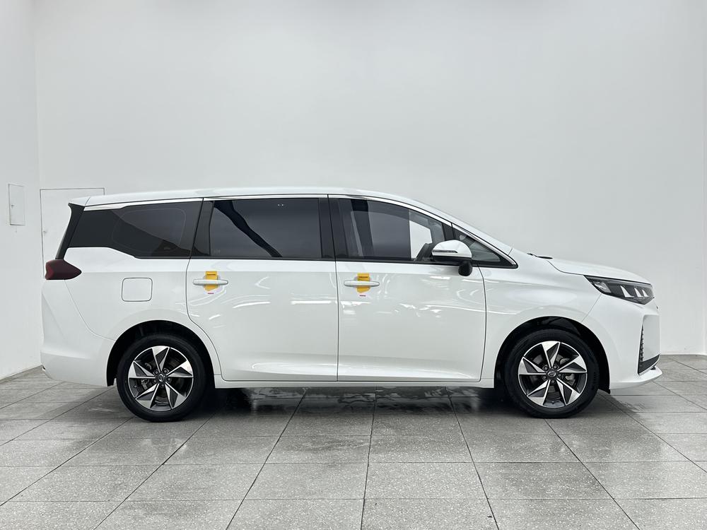 GAC Trumpchi Trumpchi M6