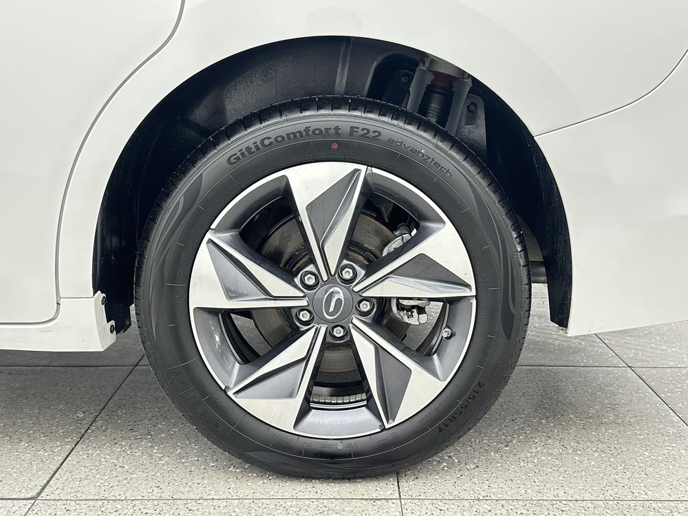 GAC Trumpchi Trumpchi M6