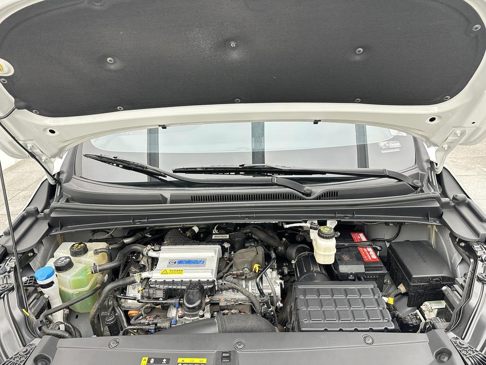 GAC Trumpchi Trumpchi M6