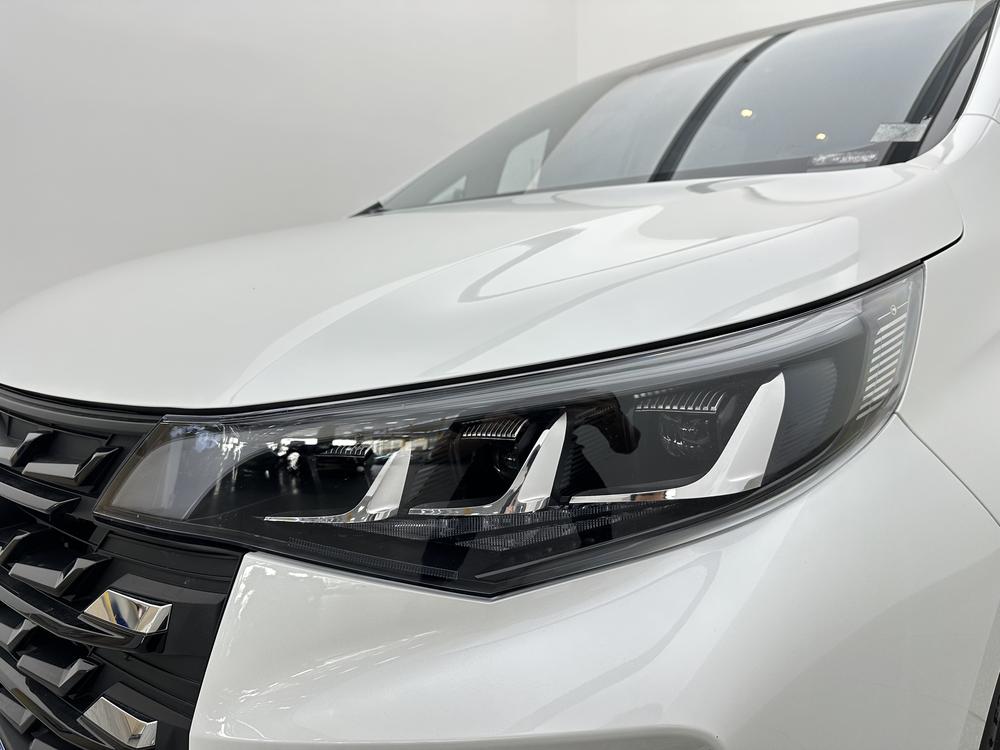 GAC Trumpchi Trumpchi M6