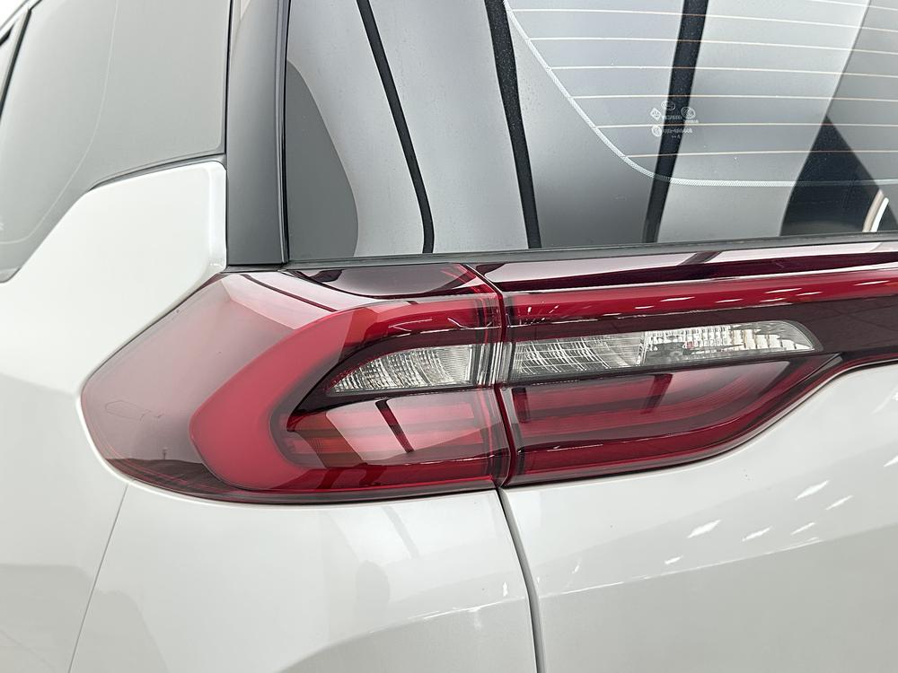 GAC Trumpchi Trumpchi M6