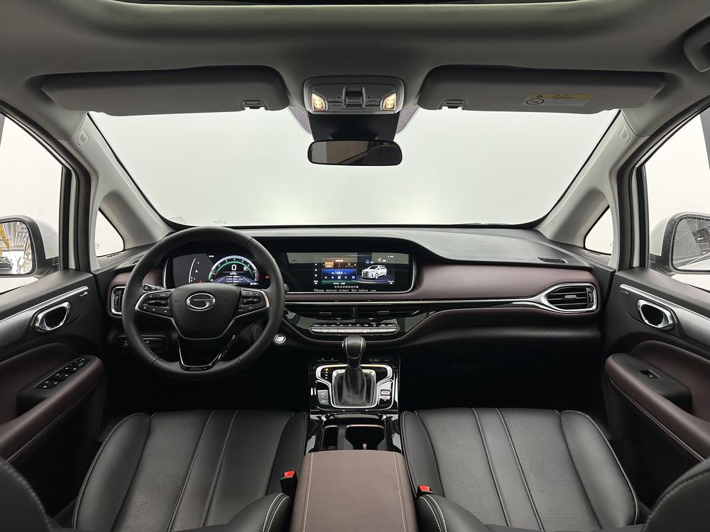 GAC Trumpchi Trumpchi M6