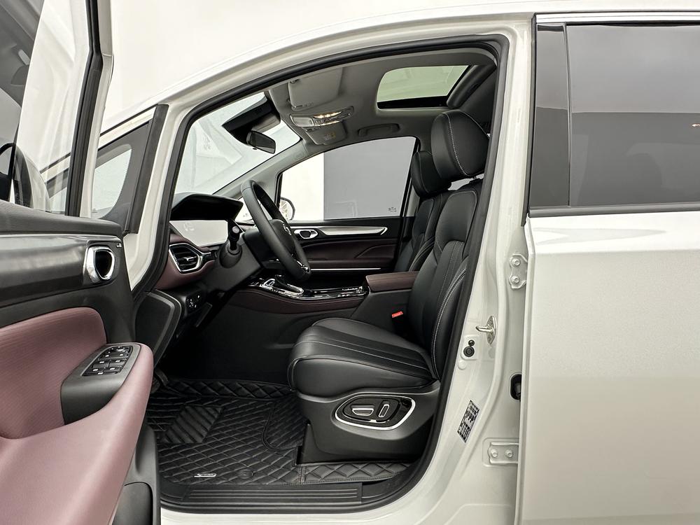 GAC Trumpchi Trumpchi M6