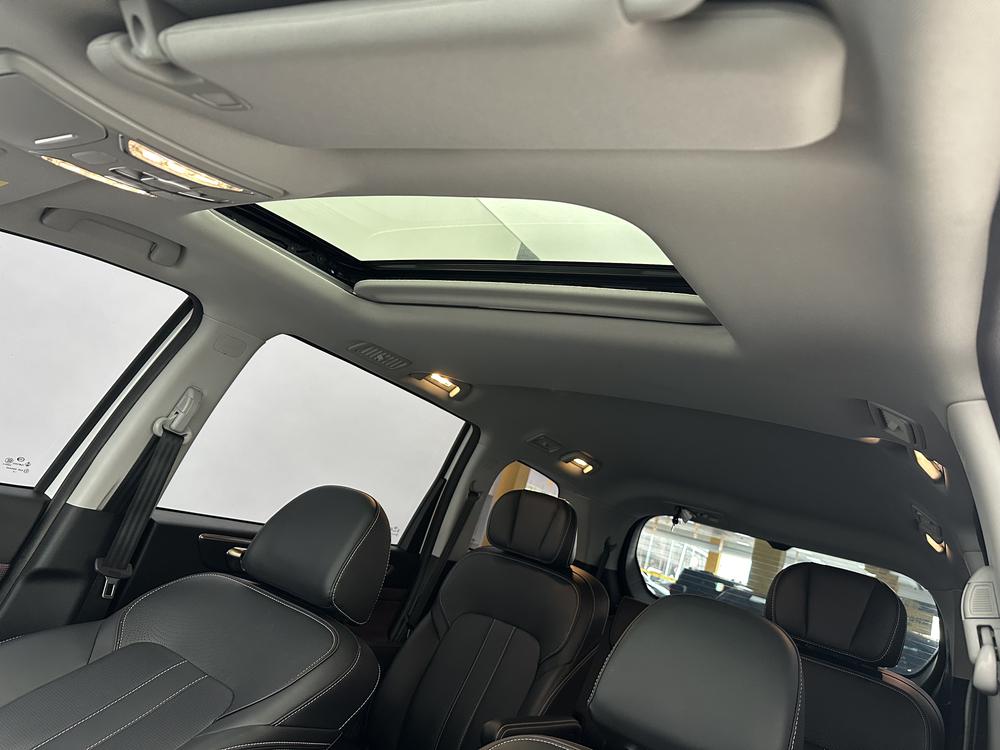 GAC Trumpchi Trumpchi M6