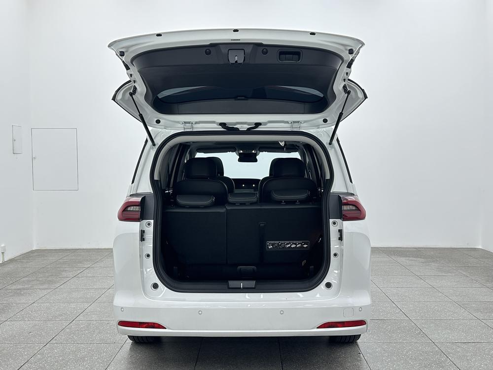 GAC Trumpchi Trumpchi M6