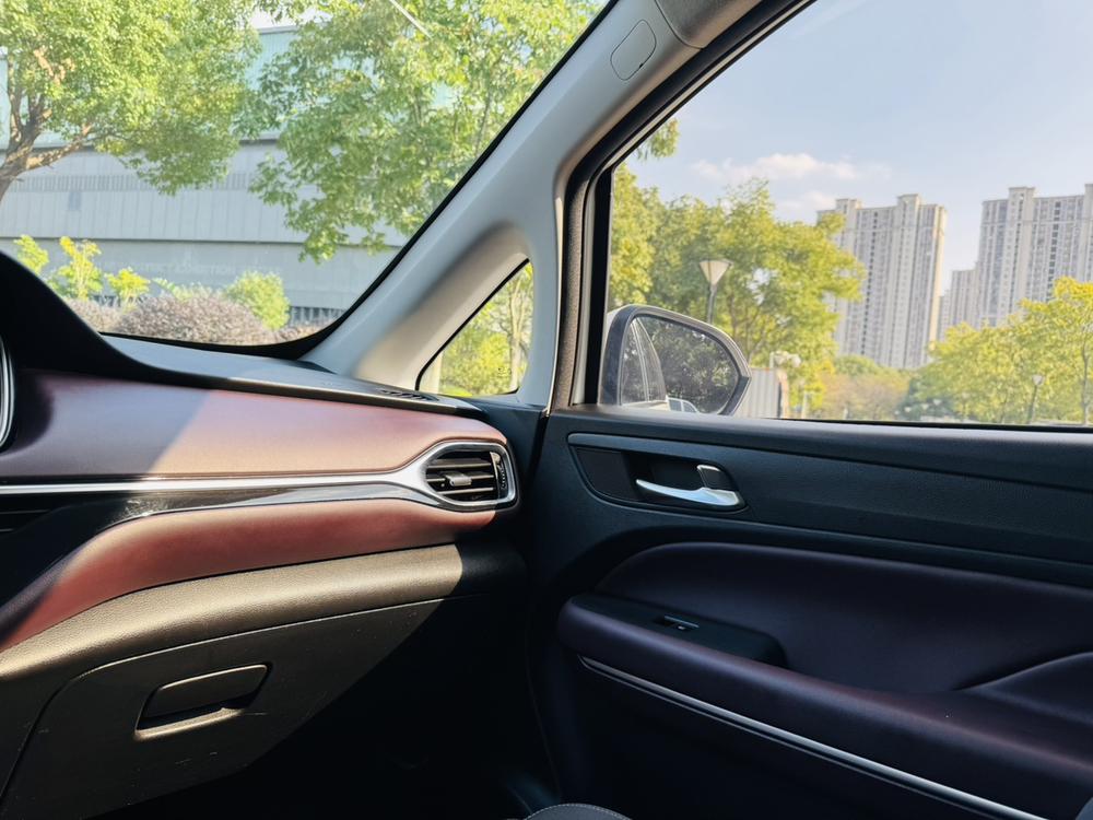 GAC Trumpchi Trumpchi M6