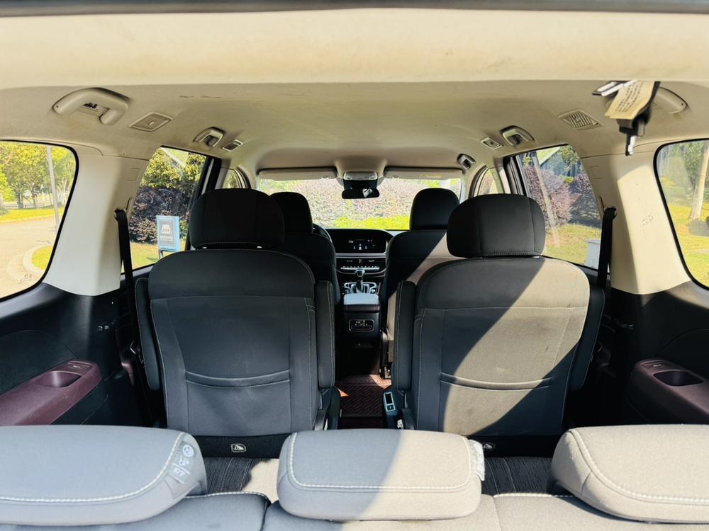 GAC Trumpchi Trumpchi M6