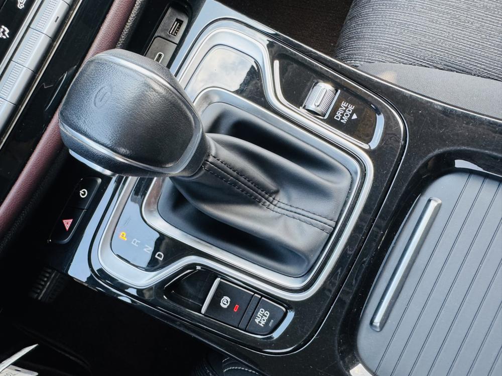 GAC Trumpchi Trumpchi M6
