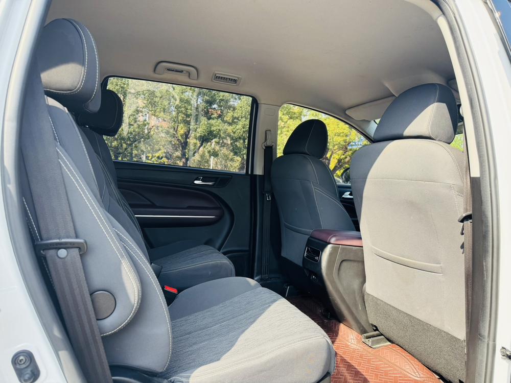 GAC Trumpchi Trumpchi M6