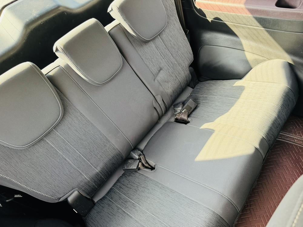 GAC Trumpchi Trumpchi M6