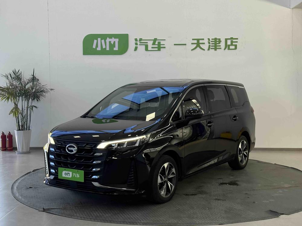 GAC Trumpchi Trumpchi M6