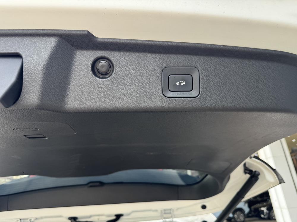 GAC Trumpchi Trumpchi M6