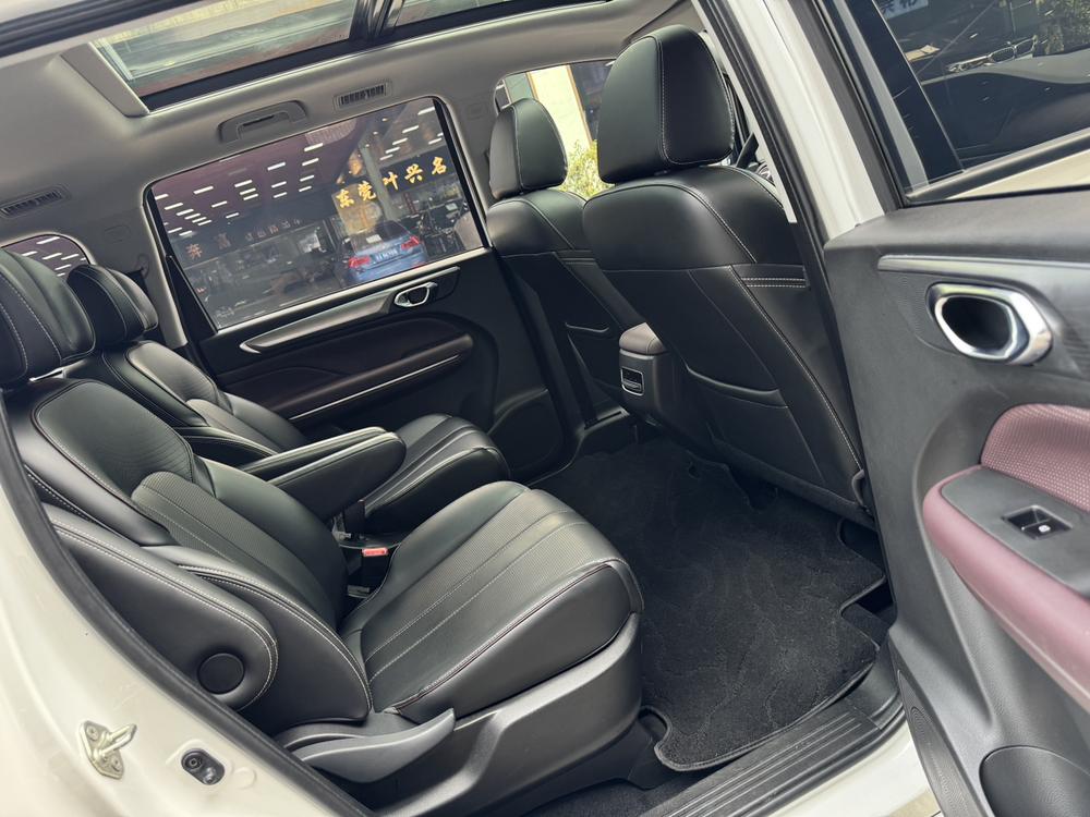 GAC Trumpchi Trumpchi M6