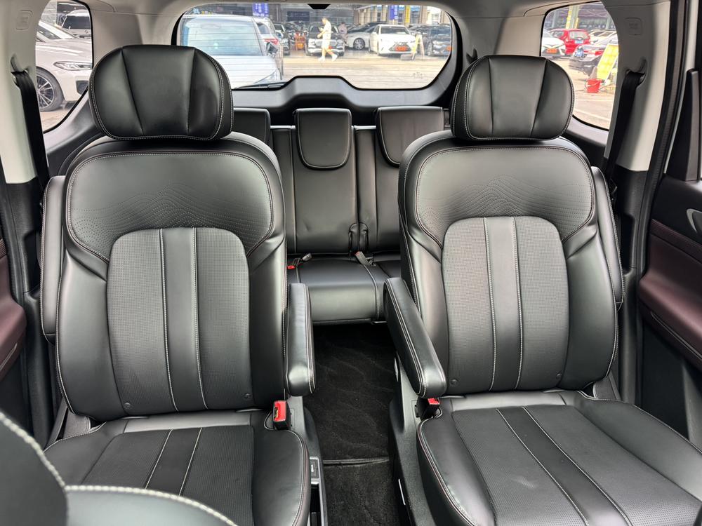 GAC Trumpchi Trumpchi M6