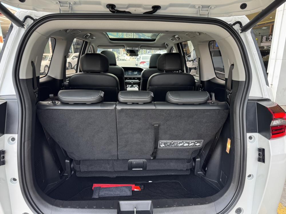 GAC Trumpchi Trumpchi M6