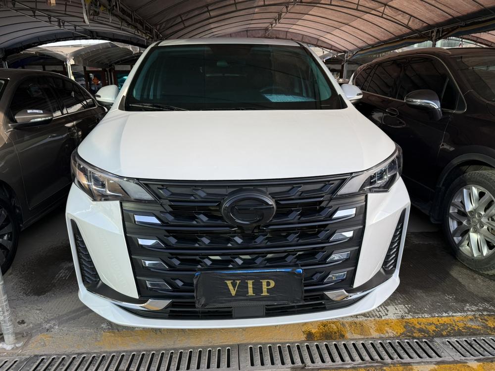 GAC Trumpchi Trumpchi M6