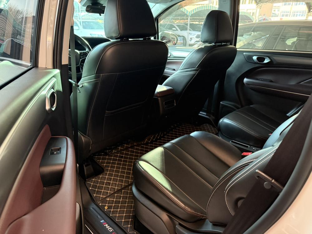 GAC Trumpchi Trumpchi M6