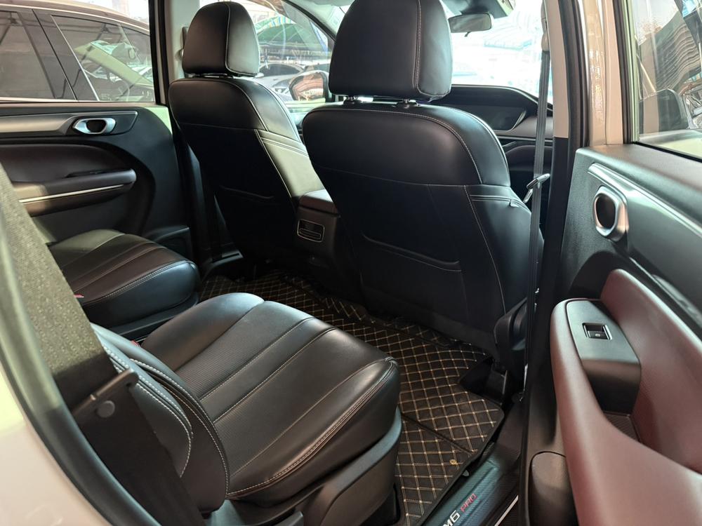 GAC Trumpchi Trumpchi M6