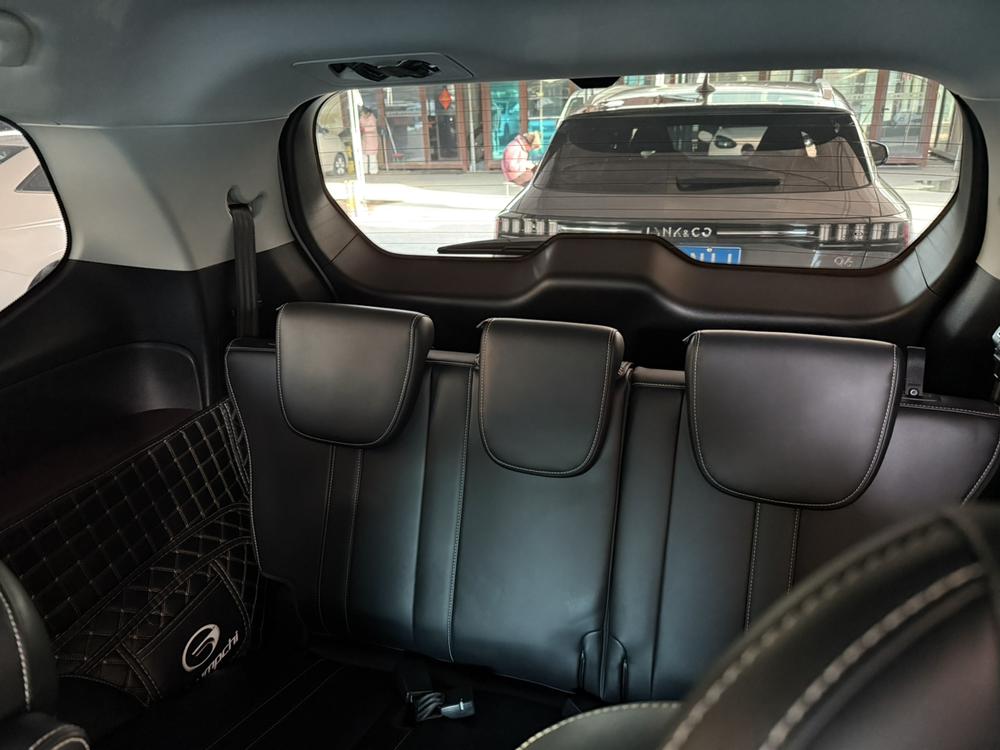 GAC Trumpchi Trumpchi M6